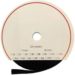 Fastech, Klettband, Klettband HM PSA69 (16 mm)