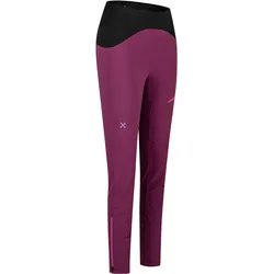 Montura, Damen, Tights, Trek (XL), Violett
