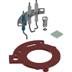BOSCH Ersatzteil TTNR: 8737602770 Elektrodensatz