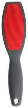 USA Free Shipping Shop Dual Sided Reusable Lint & Pet Hair Remover Brush For Clothes, Furniture & Fabrics 1 pc