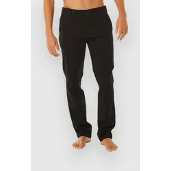 Rip Curl Classic Surf Chino Hose black Gr. 33