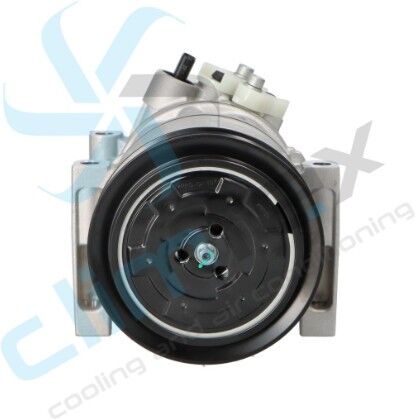 CLIMTEX CH5-058 Air conditioning compressor