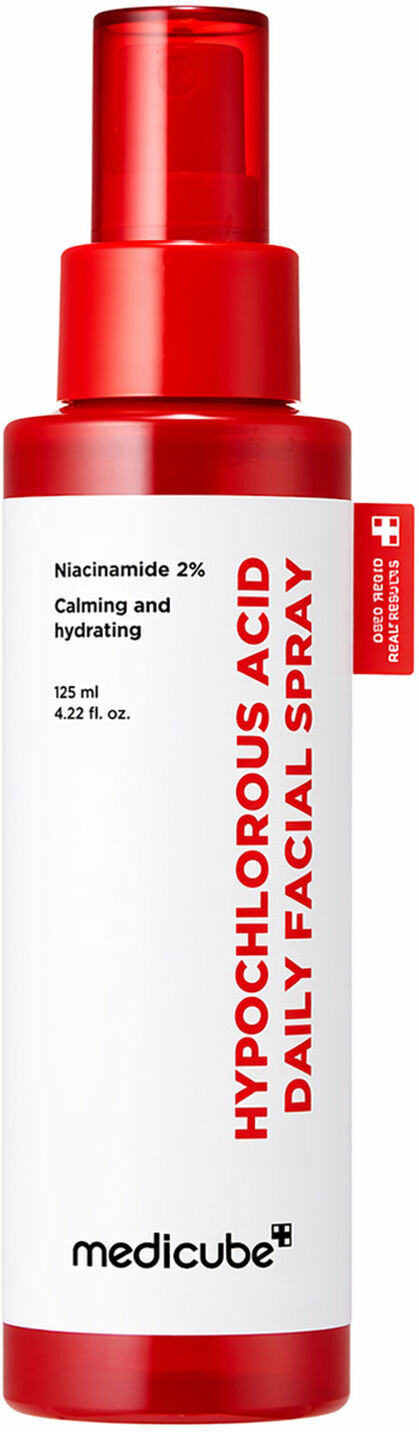 MEDICUBE Hypochlorous Acid Daily Facial Spray