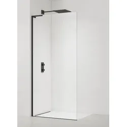 SAT Walk-in Walk-In Seitenwand Walk-In / Türen 60 cm SATBWI60ZAVLC