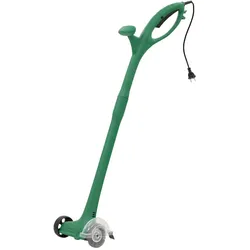 vidaXL Fugenreiniger Elektrisch 140 W Grün