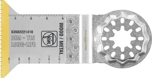 Fein 63502221410 Metall 1St.