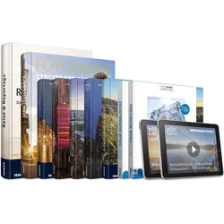 Landschaft, Reise & Licht