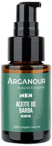 ARGANOUR Men Aceite De Barba