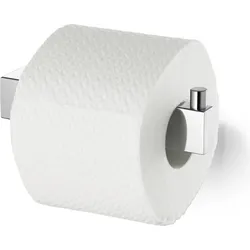 Linea Toilettenpapierhalter poliert parallel