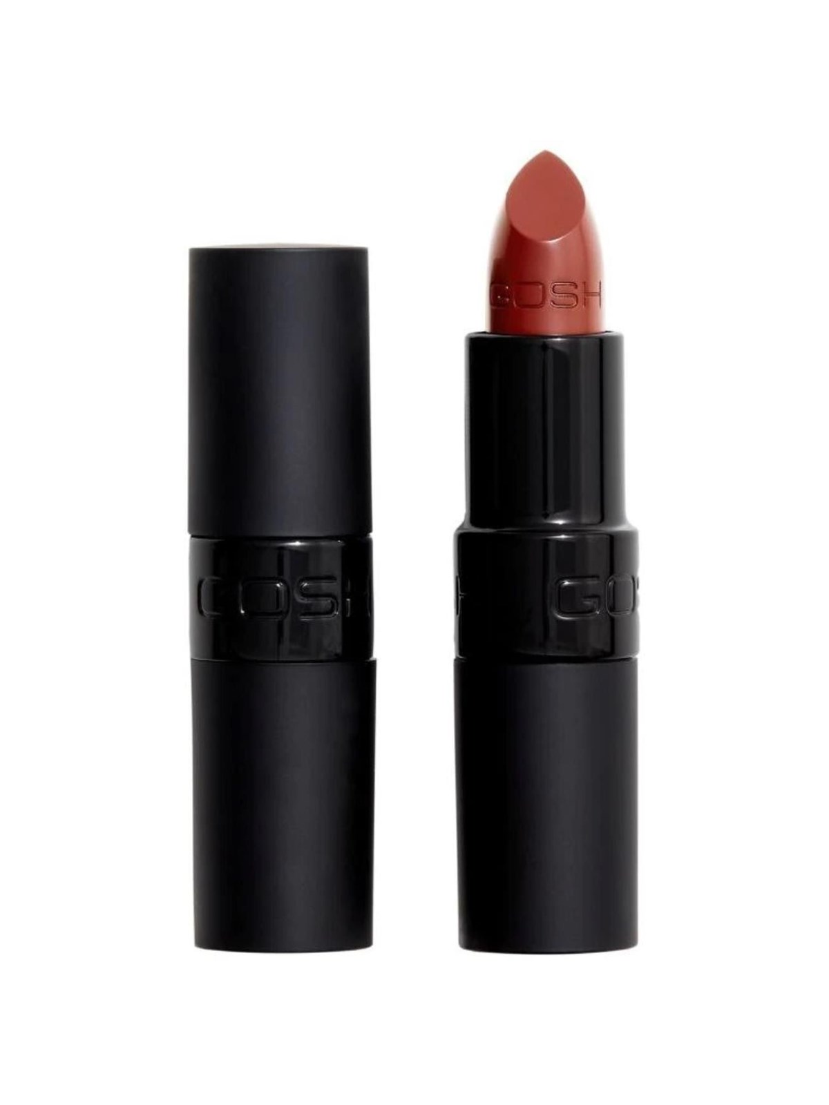 Gosh Velvet Touch Cream Lipstick 4 g.- 013 Matt Cinnamon