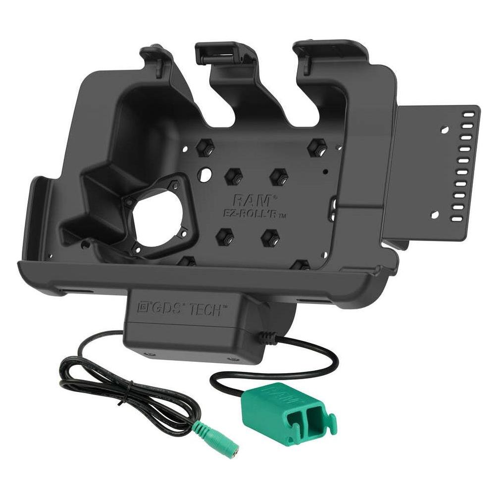 Rammount RAM Mounts Tough-Dock Halteschale (RAM-HOL-ZE20PD2U)