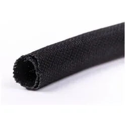 Wrepair Reparaturkabelführung inkl. Einschliessbare selbstschliessende Hülse 70 cm, Weiteres Smartphone Zubehör, Schwarz