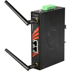 Antaira AP, WiFi, 802.11 b/g/n, 300 Mbits, 2,4Ghz/5Ghz, -35 - 75C (300 Mbit/s), Access Point