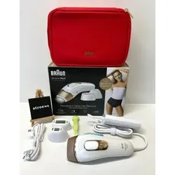 Braun Silk-Expert Pro 5 PL5262