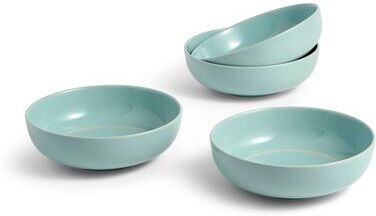 Tilly Ramsay for Royal Doulton Cereal Bowl 6.7in Blue Set of 4