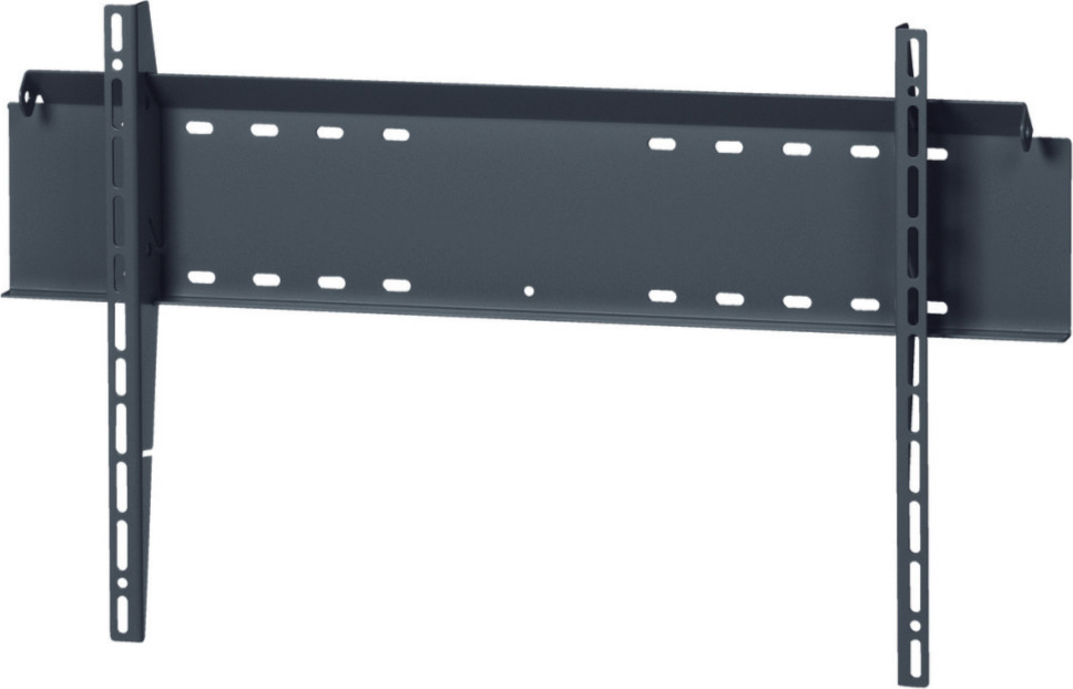 Mount Massive Vogels MFL100 LCD wandhouder voor schermen van 32 tot 65 inch, draagvermogen 100 kg