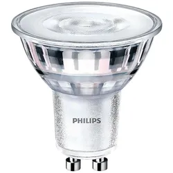 Philips LED Lampe CorePro LEDspot, GU10, 36°, 4W, 4000K, dimmbar PH35885000