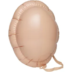 Smiffys Bauch Weihnachtsmann