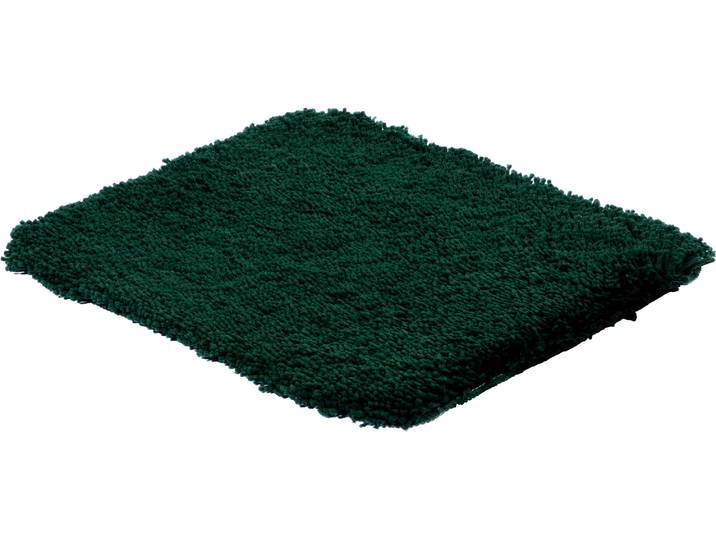 highland badematte 55x65 grün