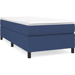 vidaXL, Bett, Layne (100 x 200 cm)
