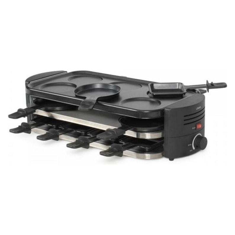 Livoo Raclettegrill (DOC337)