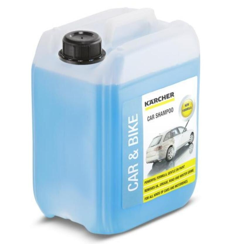 Kärcher Vloeistof 10000 ml