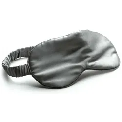 Vivaraise Ashley, Schlafmaske, Grau