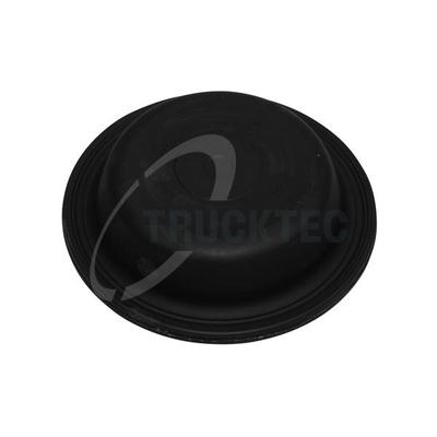 TRUCKTEC AUTOMOTIVE Membran, Federspeicherzylinder 98.04.016 für Volvo DAF Iveco MAN Mercedes RENAULT TRUCKS