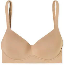 Schiesser Soft-BH - Damen - Gr. 80C