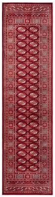 SAFAVIEH Bokhara Ninnie Traditional Oriental Polyester Rug