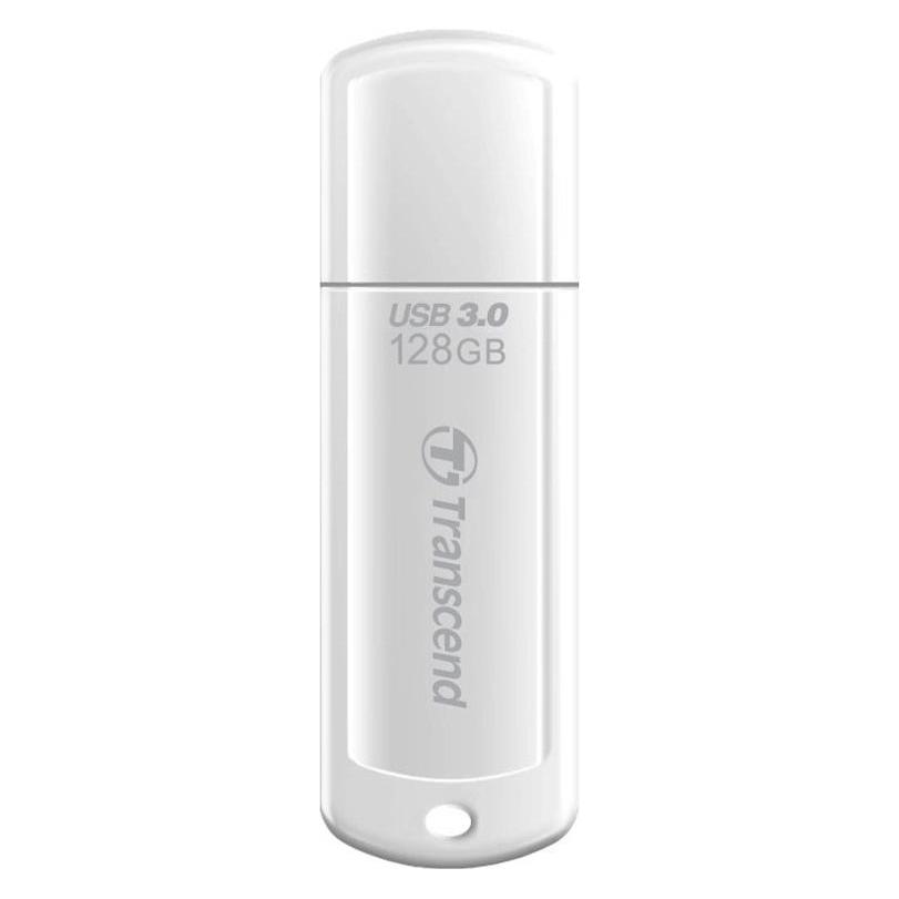 Transcend JetFlash 730 (128 GB, USB-A) (TS128GJF730)