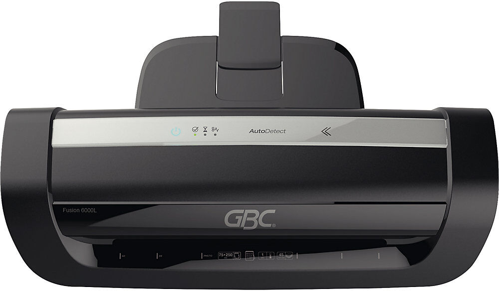 Laminiergerät, System PROFI, mit Sensortechnik, Format max. DIN A3 GBC