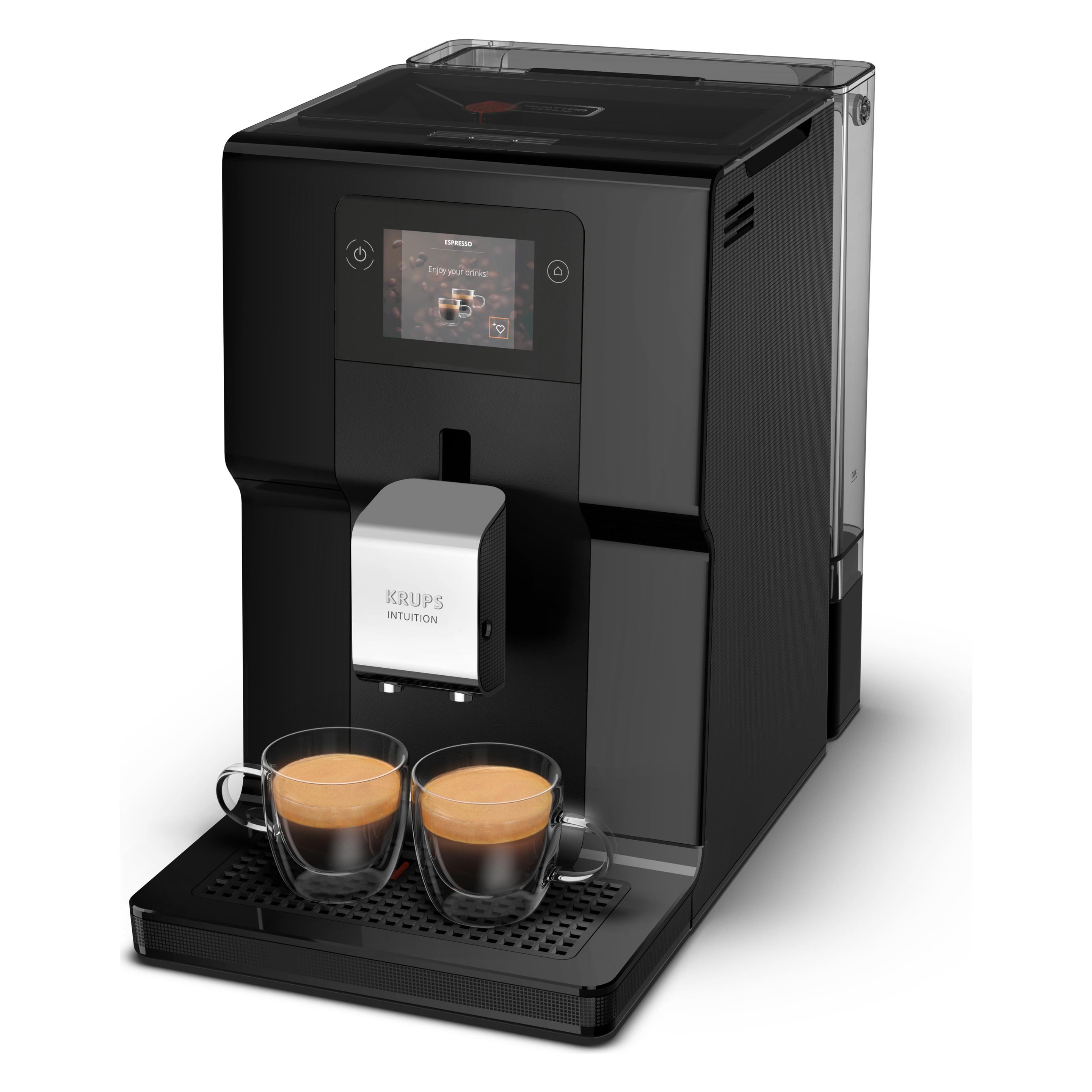 Krups Intuition Preference (EA8738)
