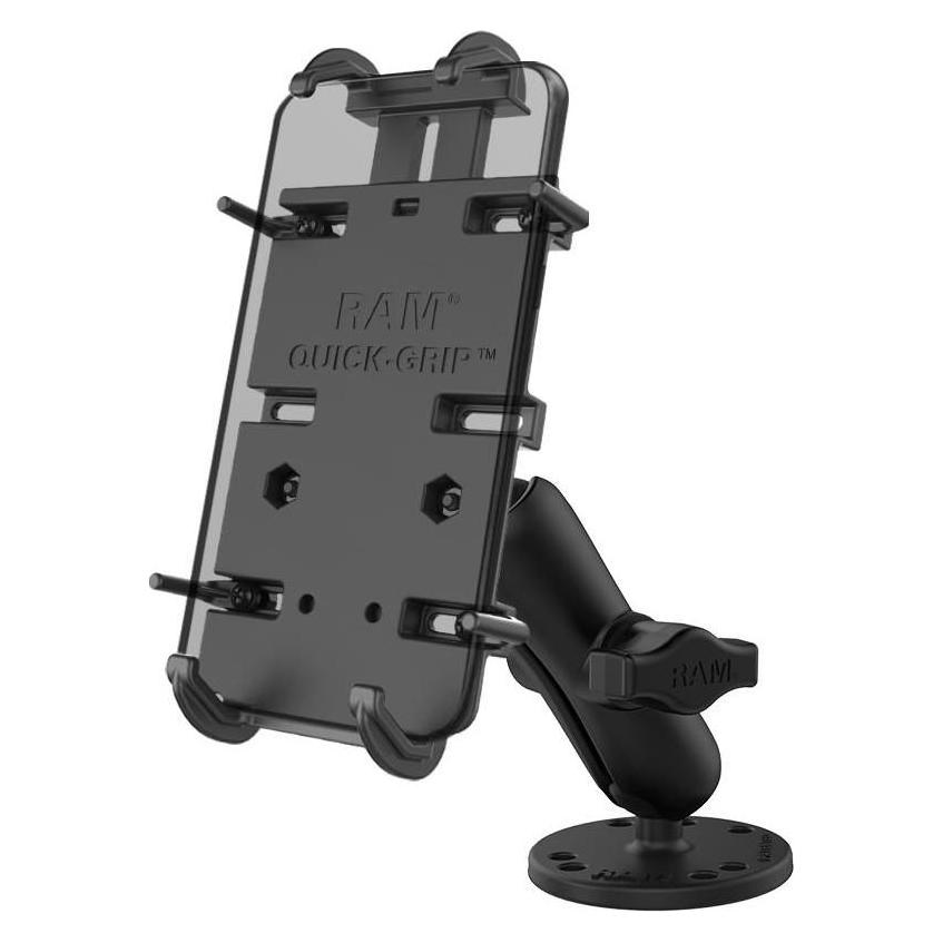 RAM Mounts Quick-Grip (RAM-B-138-PD4U)