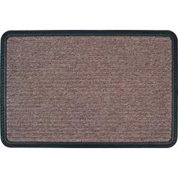 Astra Border Star braun 49 x 79 cm