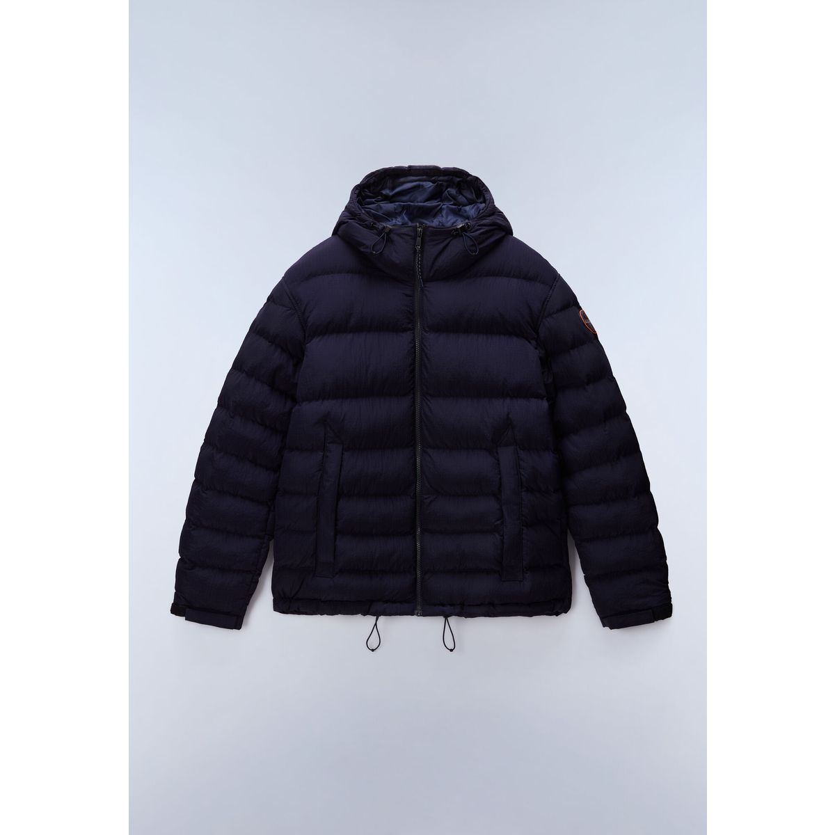 Napapijri A-terez blu marine (176) S NP0A88TG1761006