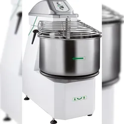 KBS Gastrotechnik KMP38 Teigknetmaschine für 38kg Teig 400V Kessel entnehmbar