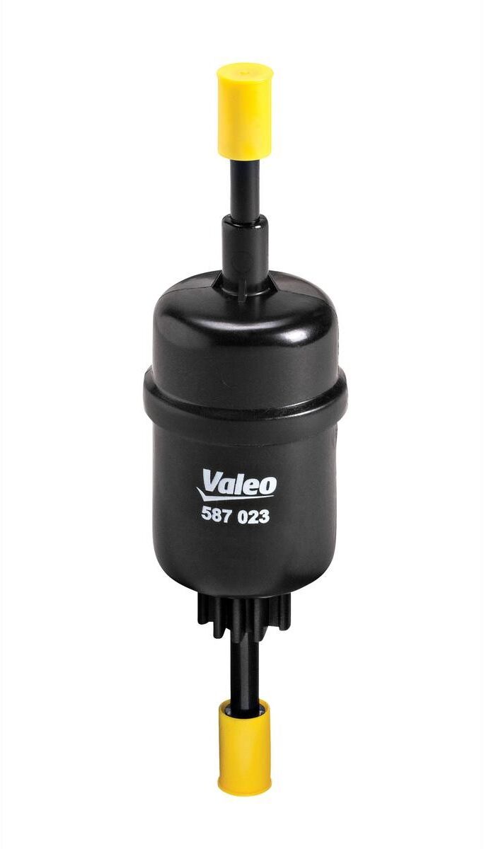 VALEO 587023 Fuel filter