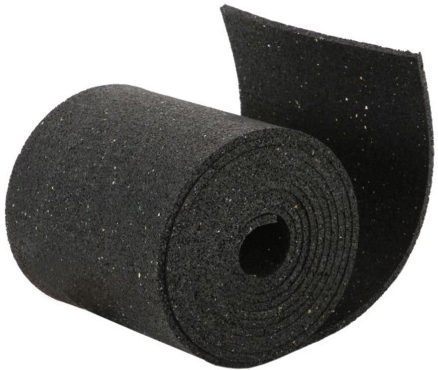 Rutschfeste Gummimatte CARGOPARTS MATA250508