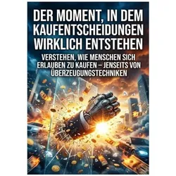 Der Moment, in dem Kaufentscheidungen wirklich entstehen, Ratgeber von Kerstin Adler