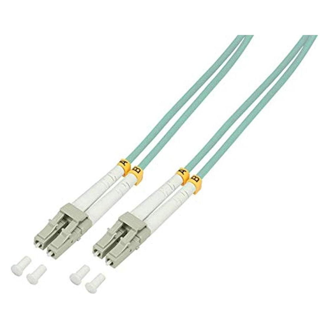 LogiLink Netzwerkkabel (1 m) (FP3LC01)