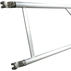 ASC Group ASC Doppelgeländer 250