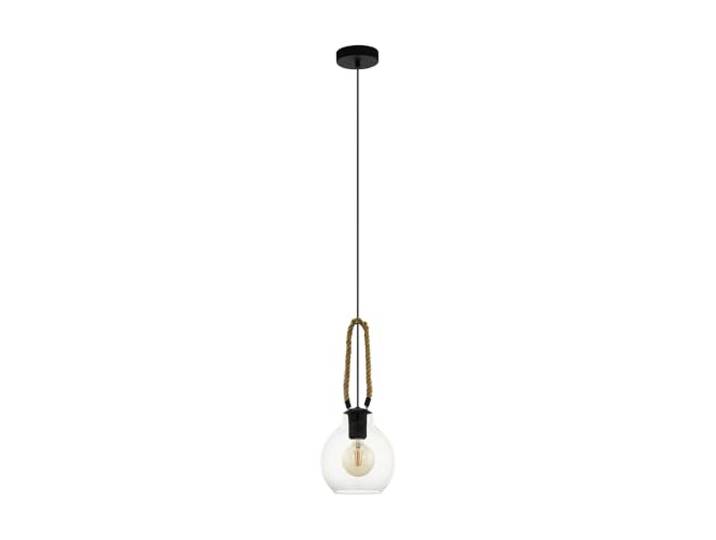 EGLO Hanglamp Roding, 1-lichts pendellamp vintage