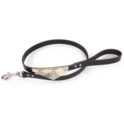 Martin Sellier Malibu (100, Hund, Spazieren), Halsband + Leine