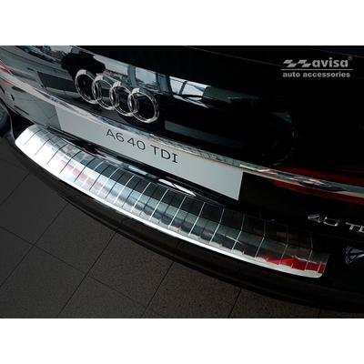 Avisa Ladekantenschutz AUDI 2/35341