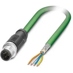 Phoenix Contact Netzwerkkabel NBC-M12MSD/5,0-93C