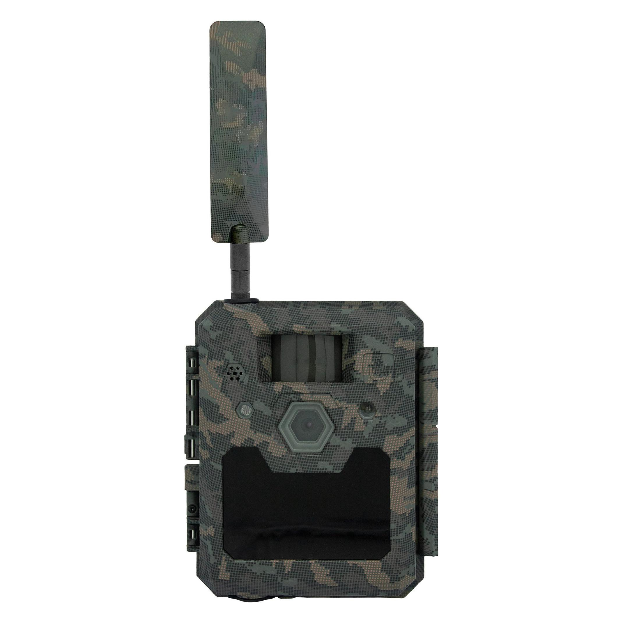 ICUserver ICU CLOM Cam6 Wildkamera Camouflage (6cam)