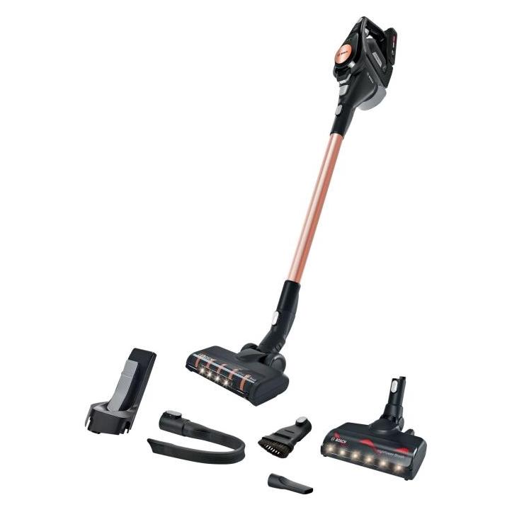 Bosch Hausgeräte BCS8214PRQ (BCS8214PRQ)