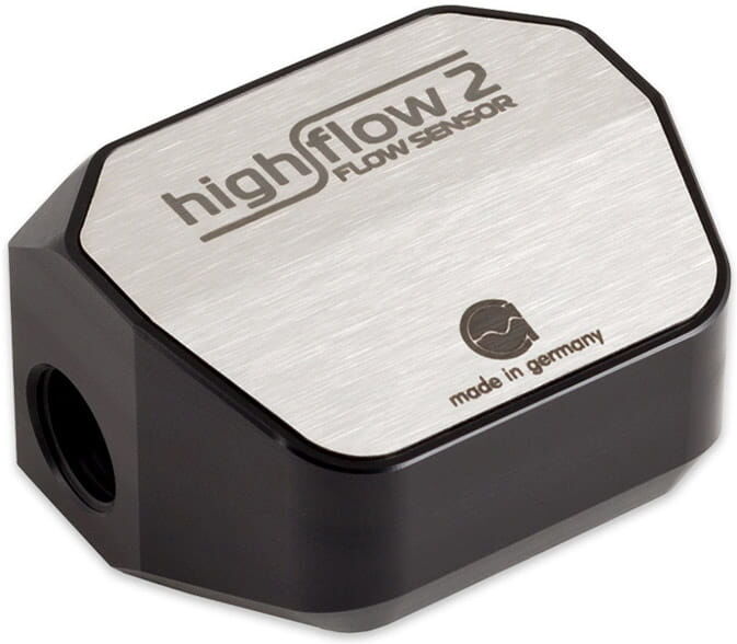 Aqua-Computer Durchflusssensor high flow 2, G1/4