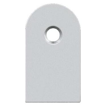 Simonswerk Ersatz - Abdeckplatten zu TECTUS Bandsystemen (5 400369 0 10706)
